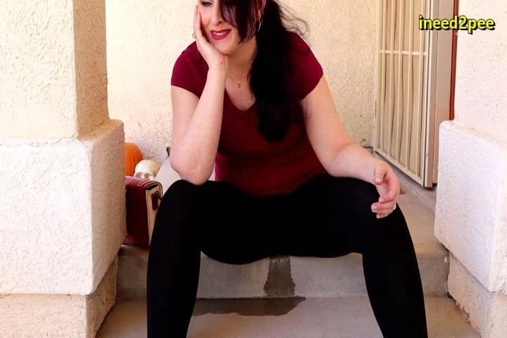 Caroline Blkpants 2023 [Pussy Gape, Toilet For A Day | HD] (Mp4/1000 MB)