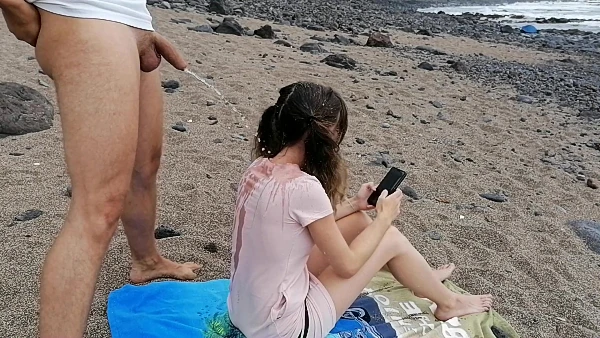 Eternityx2 in Video - Pee And Cum On Her Hair 2023 [Peeing Voyeur Girls Only, Threesome | HD] (Mp4/1000 MB)