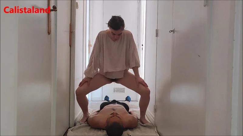 Calistaland in Video - Pee Compilation 2023 [Gonzo, Gang Bang,2144 | HD] (Mp4/1000 MB)