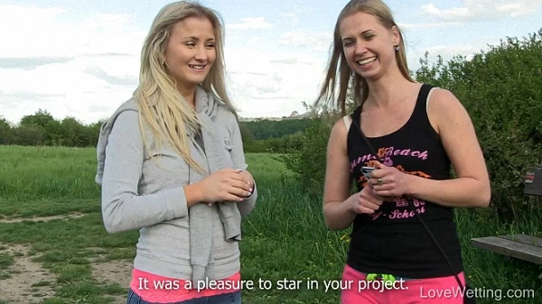 Wet Painting in Video - Cayla 2023 [Shocking Penetration, Fuck And Piss | HD] (Mp4/1000 MB)