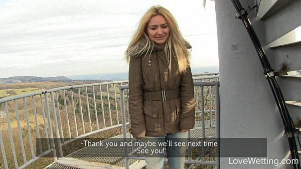 The Knots Challenge in Video - Victoria 2023 [Spit In Mouth, Denim | HD] (Mp4/1000 MB)