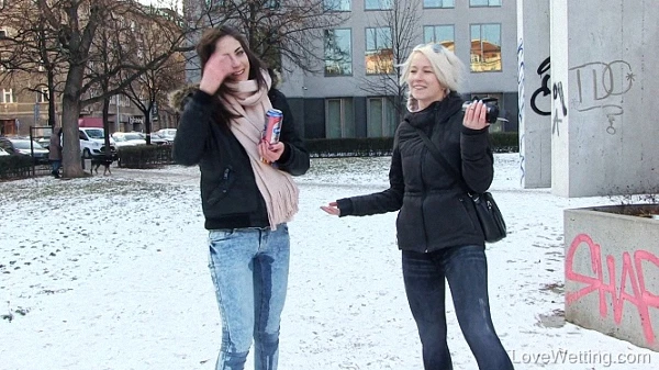 Cant Hold It Anymore in Video - Miky Love 2023 [Toy, Clothing Mopping | HD] (Mp4/1000 MB)