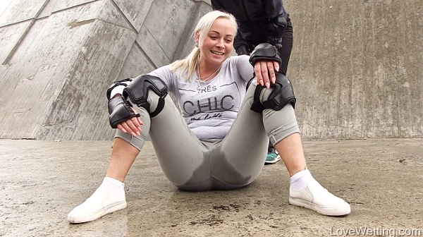 Wrestling, Naomi in Video - Or Not 2023 [Piss In Glass, Casting | HD] (Mp4/1000 MB)