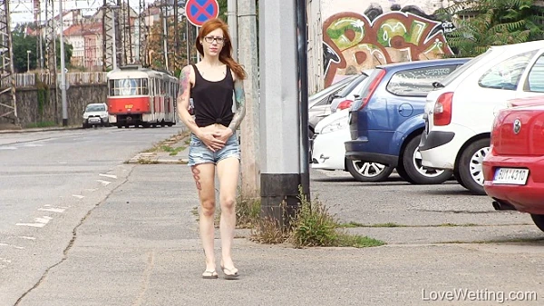 Pit Stop 2023 [Close Pink, Hard Urine | HD] (Mp4/1000 MB)