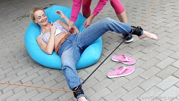 Tickling Session 2023 [Party Sex, Hairy | HD] (Mp4/1000 MB)