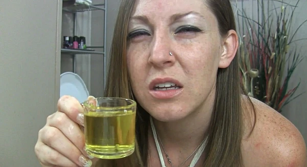 Are You in Video - Princess Kristis Piss Slave 2023 [Spit In Mouth, Denim | HD] (Mp4/1000 MB)