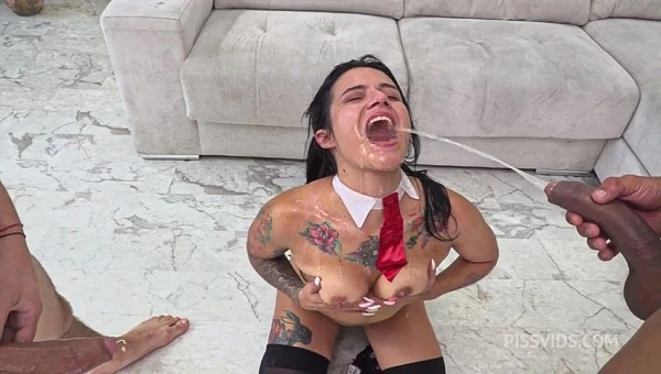 Dp For The Hot Ivanna James With Pissing 2023 [Incest, Lesbian Porn | HD] (Mp4/1000 MB)