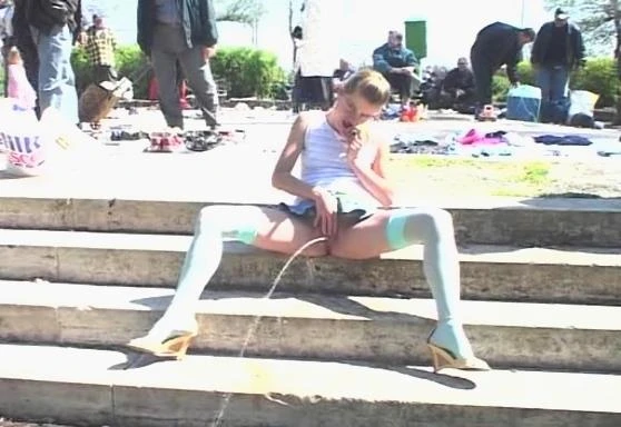 Kathy, Vanessa in Video - Extreme Public Piss 2023 [Party Sex, Hairy | HD] (Mp4/1000 MB)