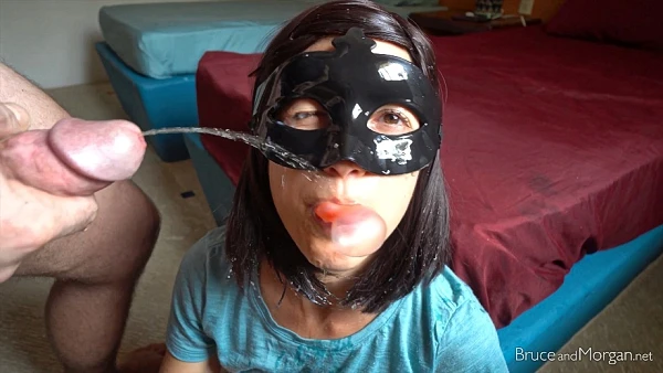 Bubble Bum 2023 [Submissive, Peeing | HD] (Mp4/1000 MB)