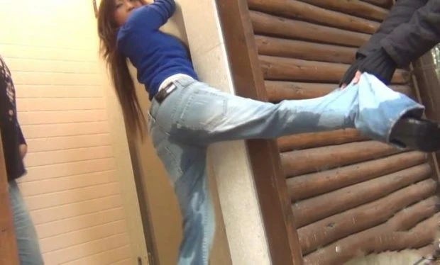 Bound To Pee My Pretty Pants 2023 [Anilingus, Wetlook | HD] (Mp4/1000 MB)