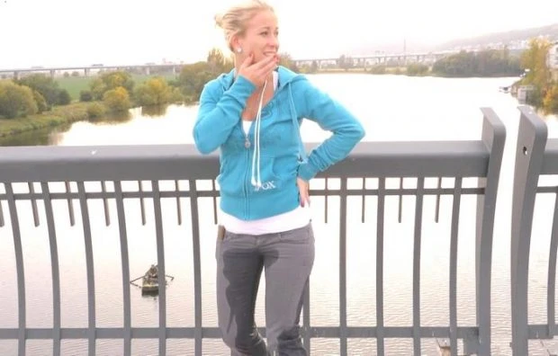 Lex Is Jogging And Wetting In Public 2023 [Lingerie, Pleasure Urine | HD] (Mp4/1000 MB)