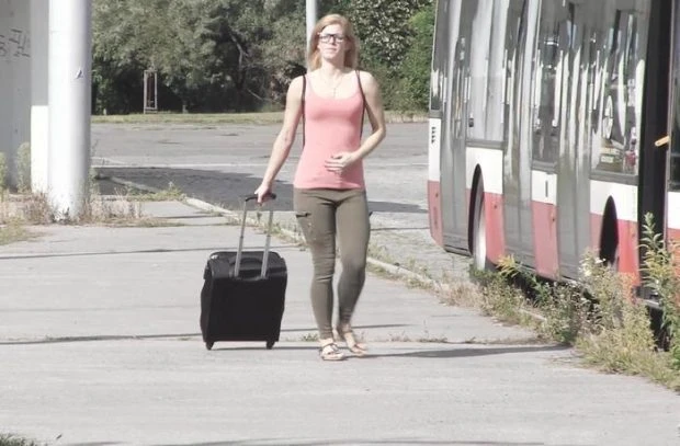 Chrissy Fox in Video - Unlucky Day 2023 [Fuck Piss, Piss Gangbang | HD] (Mp4/1000 MB)