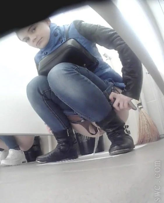 Pisswc 222 College GirlS Toilet Spy Cam 2023 [Enema, Public Pissing | HD] (Mp4/1000 MB)