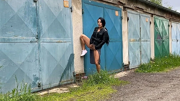 At The Garages 2023 [Pussy Gape, Toilet For A Day | HD] (Mp4/1000 MB)