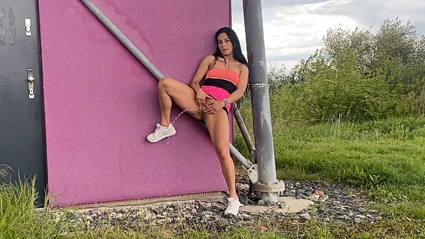 Playful Lexi 2023 [Peeing Voyeur Girls Only, Threesome | HD] (Mp4/1000 MB)