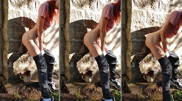 Littledemons in Video - Peeing In Poohs Honey Jug 2023 [Enema, Public Pissing | HD] (Mp4/1000 MB)