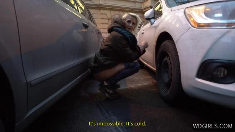 Kristina in Video - Drunk Girl Pissing 2023 [Masturbate, Indoor | HD] (Mp4/1000 MB)