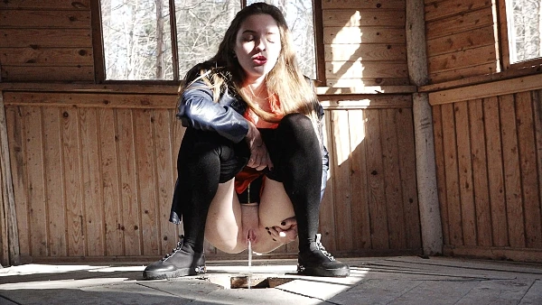 Wooden Hut 2023 [Party Sex, Hairy | HD] (Mp4/1000 MB)