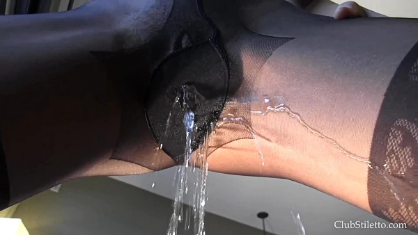 Pantyhose And Pee 2023 [Incest, Lesbian Porn | HD] (Mp4/1000 MB)