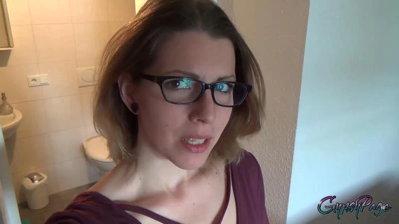 Gypsypage in Video - Piss Compilation 2023 [Sperm Bukkake, Cum On Pussy | HD] (Mp4/1000 MB)