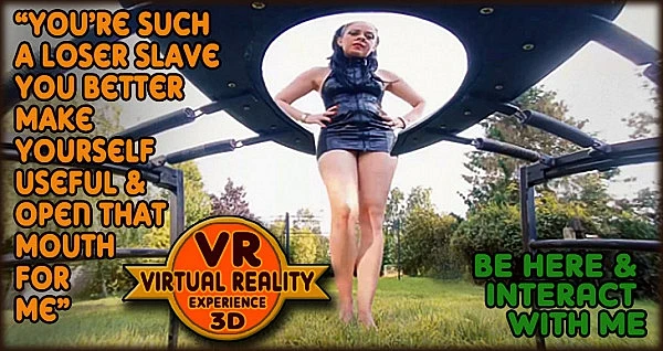 Useful Mouth in Video - Vr 2023 [High Heels, Interracial | HD] (Mp4/1000 MB)