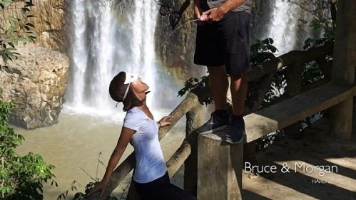 So Much Piss And Cum At The Waterfall 2023 [Shit And Piss, Piss Drinking | HD] (Mp4/1000 MB)