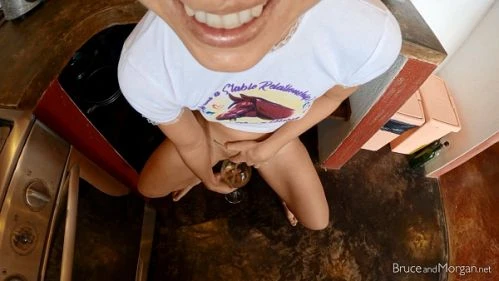 Through My Eyes 2 2023 [Shaved Pussy, Spycam | HD] (Mp4/1000 MB)