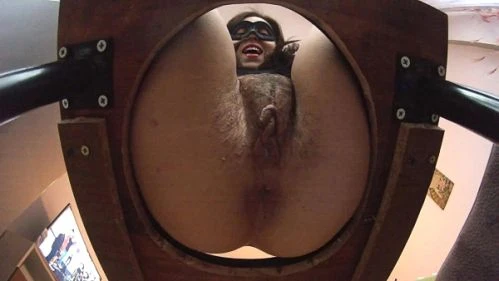 Mistress Anna Pov in Video - You Are Only A Toilet To Me 2023 [High Class, Shaved | HD] (Mp4/1000 MB)