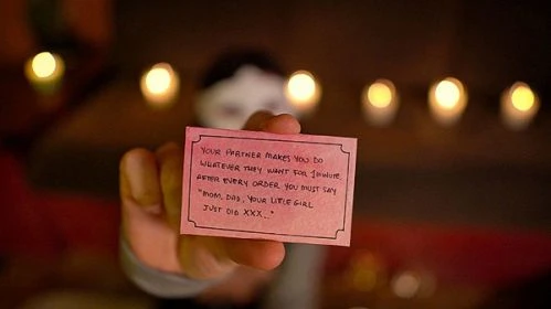 Confession Or Humiliation 2023 [High Heels, Interracial | HD] (Mp4/1000 MB)