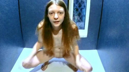 Ffezine in Video - Shower Pee 2023 [Clothed Pissing, Piss | HD] (Mp4/1000 MB)