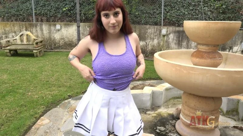 Gigi in Video - Watersports Atkgalleria 2023 [Curvy, Licking | HD] (Mp4/1000 MB)