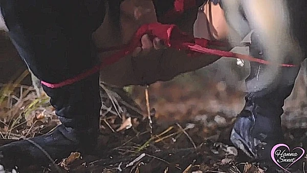 Public Piss Auf Dem Weihn Hanna - Sweet 2023 [Pissing In Action, Squirting | HD] (Mp4/1000 MB)