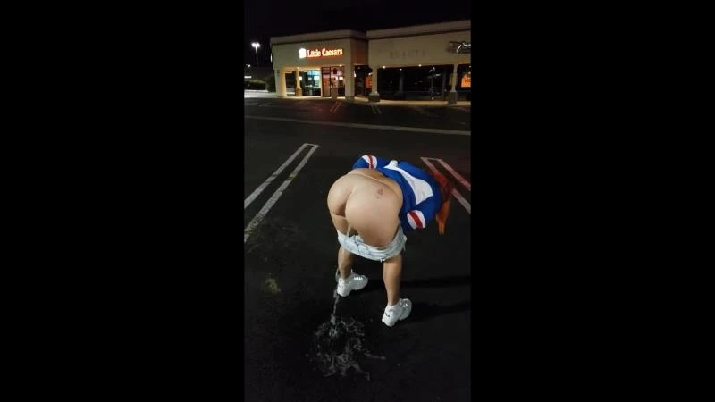 Scarlett Rivers in Video - Pissing Compilation 2023 [Pussy Play, Urin Drink | HD] (Mp4/1000 MB)