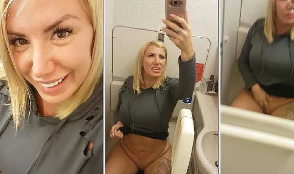 Yuffie Yulan in Video - Mile High Pissing Club Cant Keep It In 2023 [Golden Shower, Pissing In Pussy | HD] (Mp4/1000 MB)