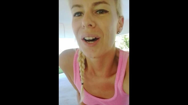 Missanja in Video - Outdoor Desperation Peebig Puddle 2023 [Piss In Glass, Casting | HD] (Mp4/1000 MB)