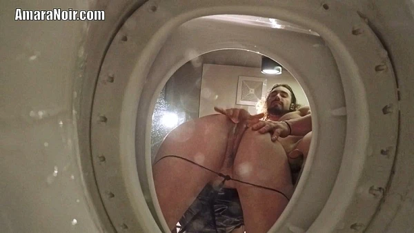 Amara Noir in Video - Couples Toilet Cuck 2023 [Perverse, Satin Sex | HD] (Mp4/1000 MB)