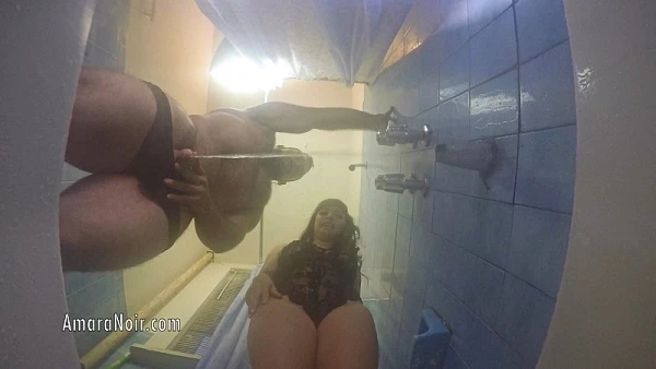 Amara Noir in Video - Suck Piss Pervert 2023 [Cumshot, Medical Fetish | HD] (Mp4/1000 MB)