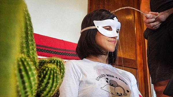 Intermittent Showers 2023 [Anilingus, Wetlook | HD] (Mp4/1000 MB)