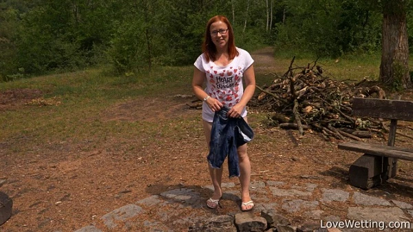 Firewatch in Video - Bibi 2023 [Amateur, Hidden Cam | HD] (Mp4/1000 MB)