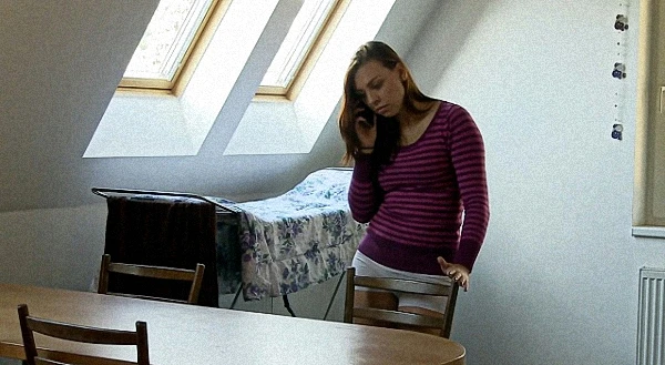 Drunken Boyfriend in Video - Morgan 2023 [Vomiting, Piss In Ass | HD] (Mp4/1000 MB)