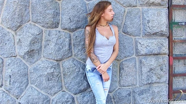 Feeding The Swans in Video - Silvia Dellai 2023 [Fully Clothed Pissin, Gyno | HD] (Mp4/1000 MB)