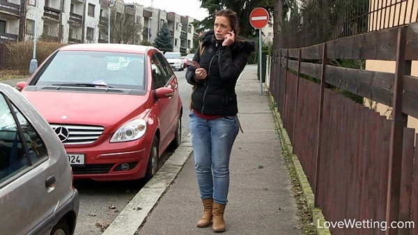 Natali in Video - Fucking Part - Time Job 2023 [Voyeur, Pissing In Panties | HD] (Mp4/1000 MB)