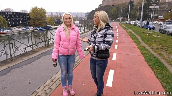 Vltavanu Street in Video - Lovitafate 2023 [Orgy, Public Sex | HD] (Mp4/1000 MB)