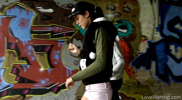 Too Early in Video - Dee 2023 [Pissing And Fucking, Toilet Urine | HD] (Mp4/1000 MB)