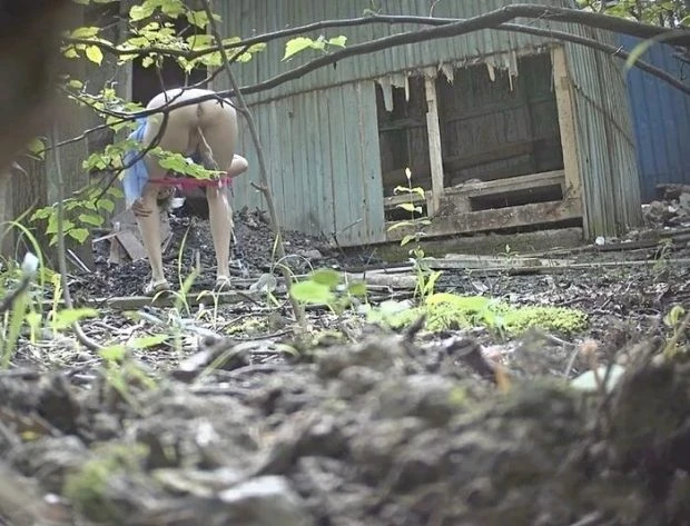 Pisswc 267 Voyeur Spying Pissing 2023 [Stretching, Outdoors | HD] (MPEG-4/352 MB)