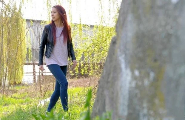 Paula Shy in Video - Pissing Scene 2 2023 [Vomiting, Piss In Ass | HD] (MPEG-4/505 MB)