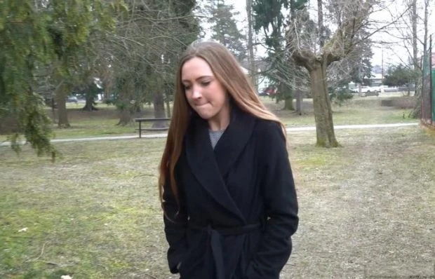 Simona Horka in Video - Close-Up 2023 [Shit And Piss, Piss Drinking | HD] (MPEG-4/260 MB)