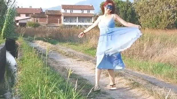 Urination Channel 2023 [Piercing, Sweet Urine | HD] (MPEG-4/72.3 MB)