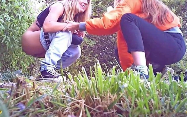 The Galician Gotta 191 2023 [Clothed Pissing, Piss | FullHD] (MPEG-4/926 MB)