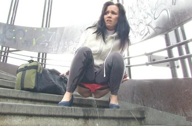 Ally Style in Video - Spare Pants 2023 [Masturbate, Indoor | FullHD] (MPEG-4/502 MB)